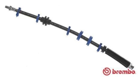 Гальмівний шланг BREMBO T23112