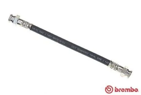 Гальмівний шланг BREMBO T 23 113