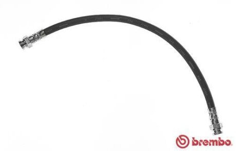 Гальмівний шланг BREMBO T23135