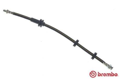 Шланг гальмівний BREMBO T 23 137
