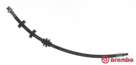 Гальмівний шланг BREMBO T23147