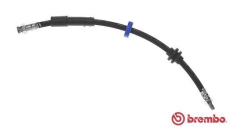 Гальмівний шланг BREMBO T23180