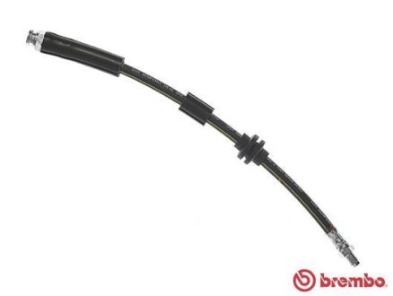 Гальмівний шланг BREMBO T23181