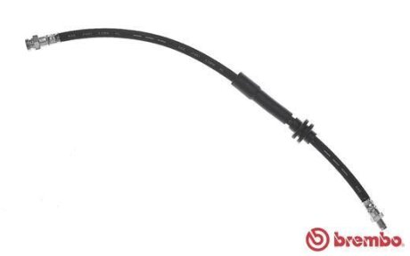 Гальмівний шланг BREMBO T23192