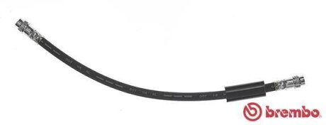 Гальмівний шланг BREMBO T23195