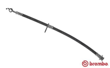 Гальмівний шланг BREMBO T23197