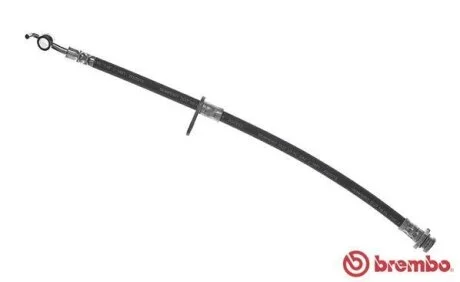 Гальмівний шланг BREMBO T23197
