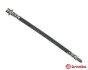 Шланг тормозной FORD FOCUS 98- задн. BREMBO T 24 037 (фото 1)