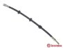 Гальмівний шланг BREMBO T 24 038 (фото 1)