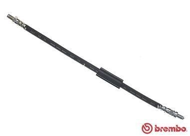 Гальмівний шланг BREMBO T 24 047