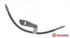 Гальмівний шланг BREMBO T24095 (фото 1)