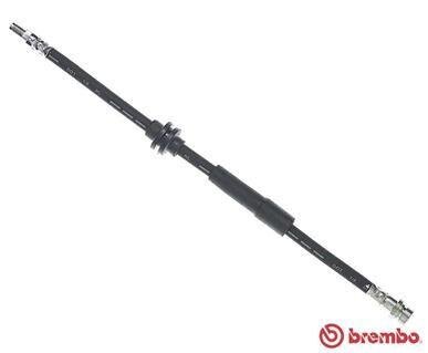 Гальмівний шланг BREMBO T24120
