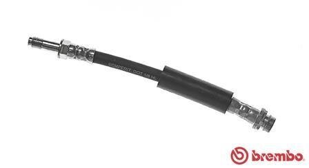 Гальмівний шланг BREMBO T24126