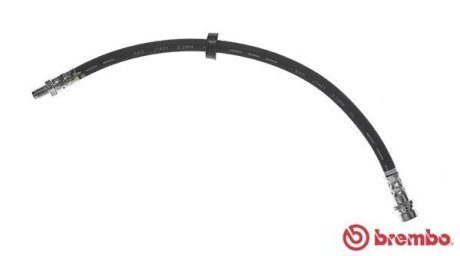 Гальмівний шланг BREMBO T24132