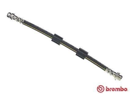 Гальмівний шланг BREMBO T24143