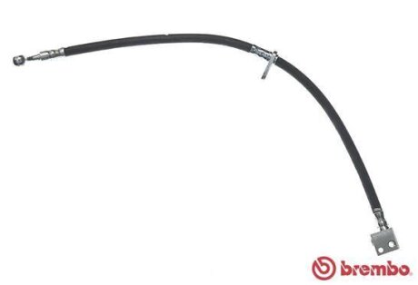 Гальмівний шланг BREMBO T28106