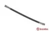 Гальмівний шланг BREMBO T30060 (фото 1)