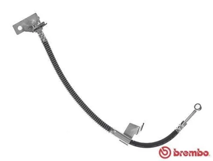 Гальмівний шланг BREMBO T30061