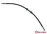 Гальмівний шланг BREMBO T44033 (фото 1)
