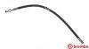 Гальмівний шланг BREMBO T49003 (фото 1)