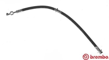 Гальмівний шланг BREMBO T49003