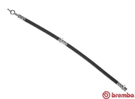 Гальмівний шланг BREMBO T49006