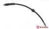 Шланг тормозной MAZDA 3 03- задн. BREMBO T49046 (фото 1)