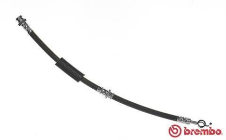 Гальмівний шланг BREMBO T49050