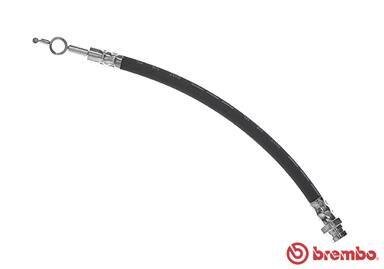 Гальмівний шланг BREMBO T49053
