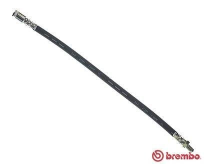 Гальмівний шланг BREMBO T 50 001