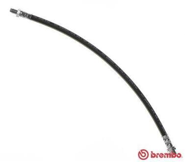 Шланг гальмівний BREMBO T 50 010