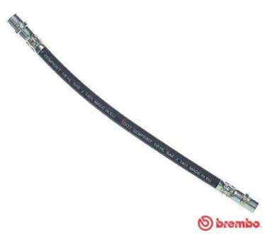 Гальмівний шланг BREMBO T 50 013