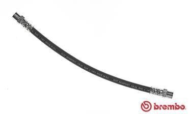 Гальмівний шланг BREMBO T50015