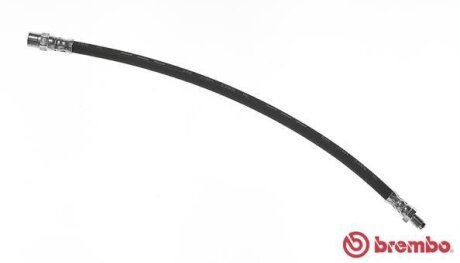 Гальмівний шланг BREMBO T50017