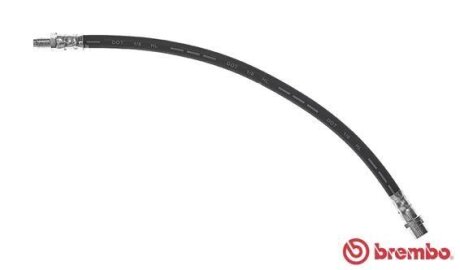 Гальмівний шланг BREMBO T50025