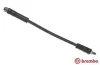 Гальмівний шланг BREMBO T 50 028 (фото 1)
