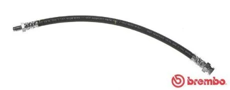 Гальмівний шланг BREMBO T50045