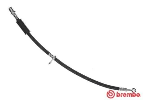 Гальмівний шланг BREMBO T50047