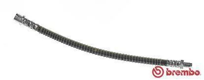 Шланг тормозной MB W211/W220/C219/C215 -10 1.8-6.2 задн. BREMBO T50050