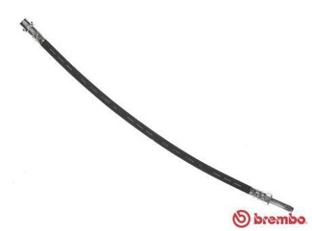 Гальмівний шланг BREMBO T50055