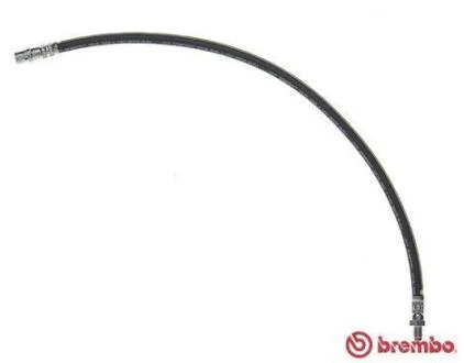 Шланг гальмівний BREMBO T50063
