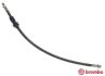 Гальмівний шланг BREMBO T50066 (фото 1)