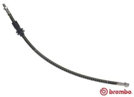 Гальмівний шланг BREMBO T50066