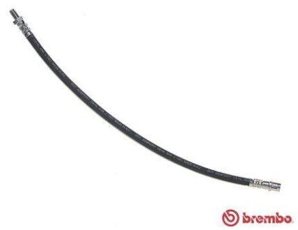 Гальмівний шланг BREMBO T50067
