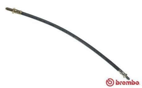 Гальмівний шланг BREMBO T 52 001