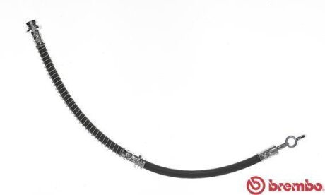 Гальмівний шланг BREMBO T54011