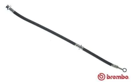Шланг гальмівний BREMBO T 56 046