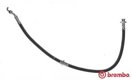 Гальмівний шланг BREMBO T56140