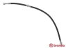 Гальмівний шланг BREMBO T56150 (фото 1)
