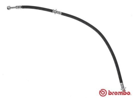 Гальмівний шланг BREMBO T56150